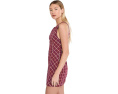 Платье мини клетчатое Atlas Plaid Free People