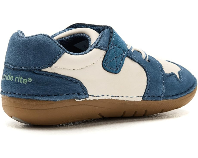 Детские кроссовки Soft Motion Waverly от Stride Rite с гибкой подошвой
