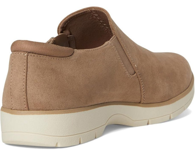 Туфли Dr. Scholl's Nice Day Now с анатомической стелькой и подошвой с протектором
