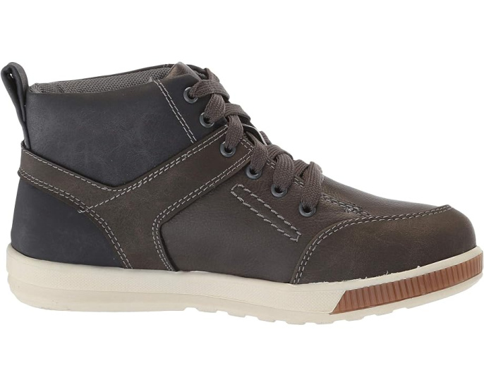 Deer Stags Landry высокие кроссовки для детей