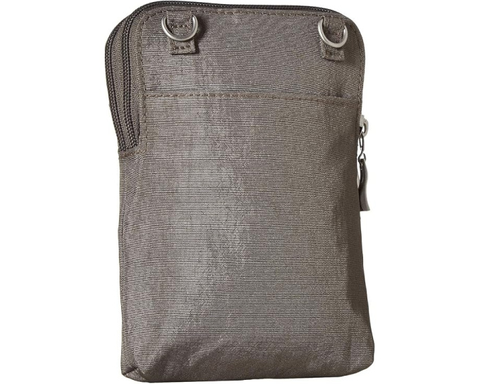 Кроссбоди Take Two RFID Bryant с защитой от сканирования Baggallini