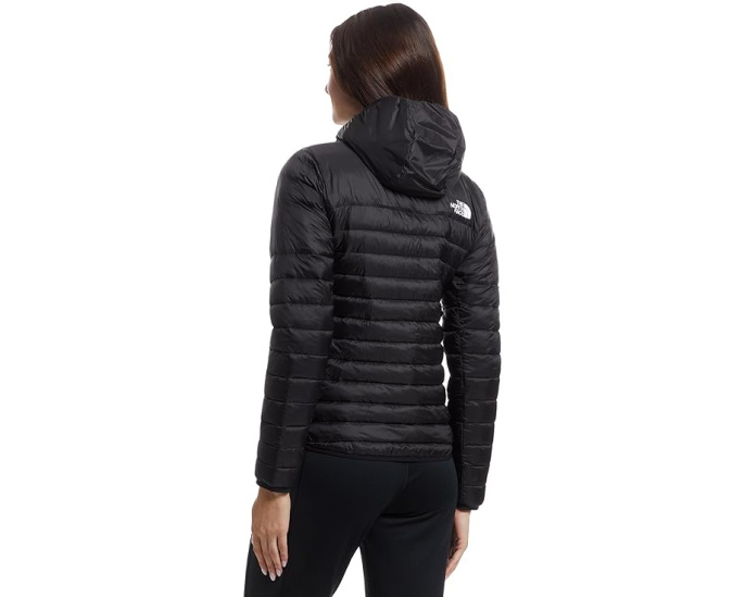 Толстовка The North Face Terra Peak Hoodie с капюшоном