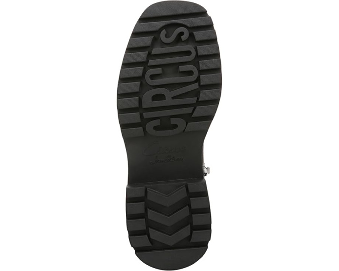 Ботинки Circus NY by Sam Edelman Hayes в стиле мотто с шипами