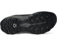 Водонепроницаемые трекинговые кроссовки Oboz Katabatic LT Low GTX