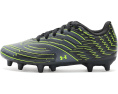 Бутсы Under Armour Kids Mach 1 Select Jr. с шипами