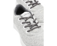 Кроссовки Allbirds Runner NZ Jersey на мембране из органического хлопка