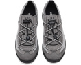 Кроссовки Moonlight из кожи и текстиля MOON BOOT