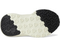 Детские кроссовки VEJA Small Canary Light Alveomesh с сетчатым верхом