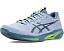 Кроссовки для грунта ASICS Solution Speed FF 4 Clay с технологией FLYTEFOAM