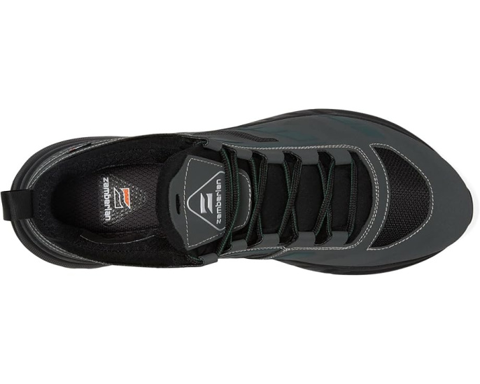 Zamberlan 220 Anabasis GTX Short на мембране GORE-TEX