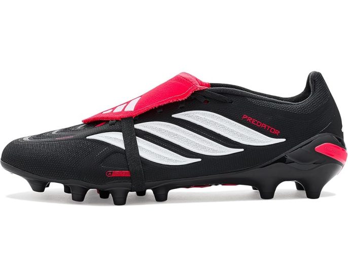 Adidas Predator League бутсы AG с откидным язычком