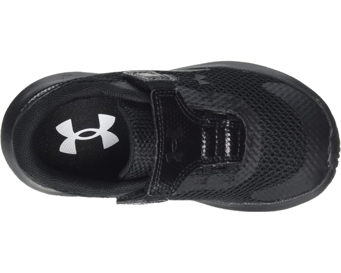 Кроссовки Under Armour Kids Surge 3 AC для малышей