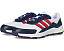 Бесшипные кроссовки для гольфа Adidas SW 5540 с промежуточной подошвой BOOST и водонепроницаемым верхом