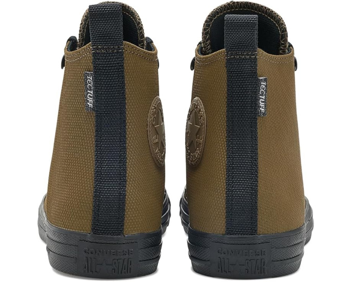 Кеды Chuck Taylor All Star Tectuff High-Top от Converse