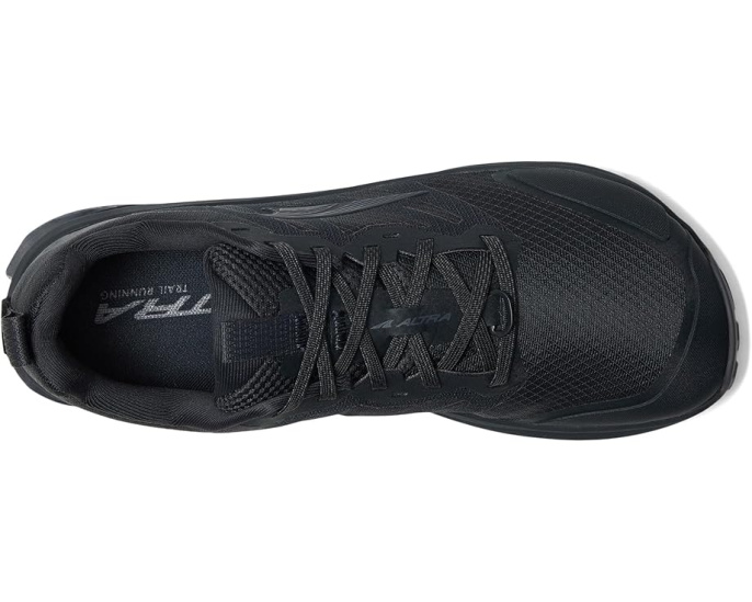 Трейловые кроссовки Altra Lone Peak 9 с амортизирующей стелькой EVA