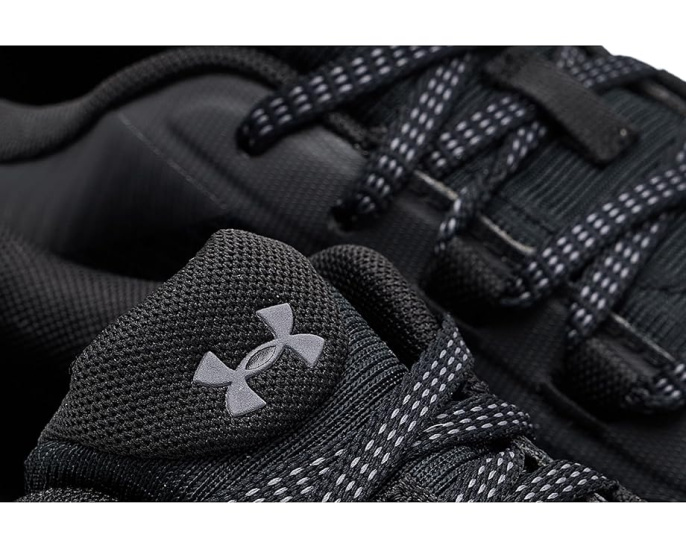 Under Armour трейловые кроссовки Charged Bandit Trail 3 Storm Proof