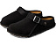 Клоги Birkenstock Lutry 365 из замши со стелькой из пробки