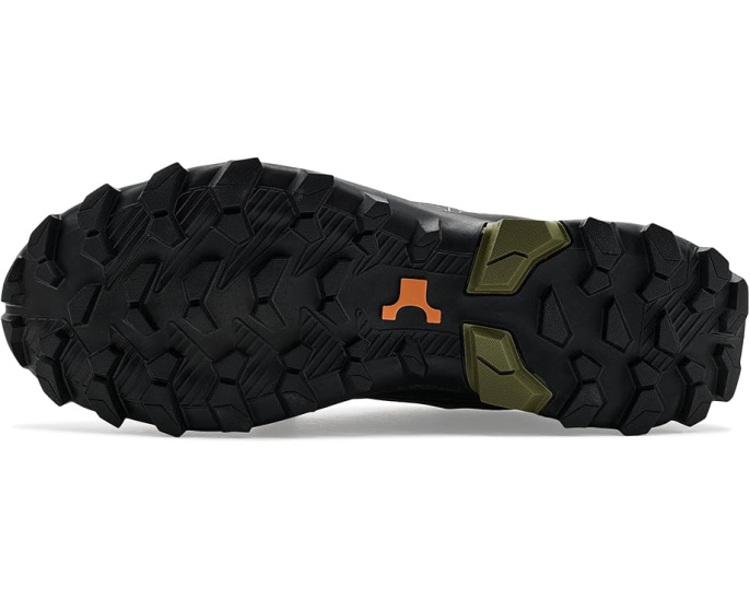 Ботинки Ribelle Cross 2 GTX на мембране GORE-TEX Scarpa