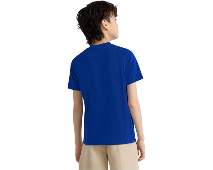 Футболка Basketball Tee от abercrombie kids для детей