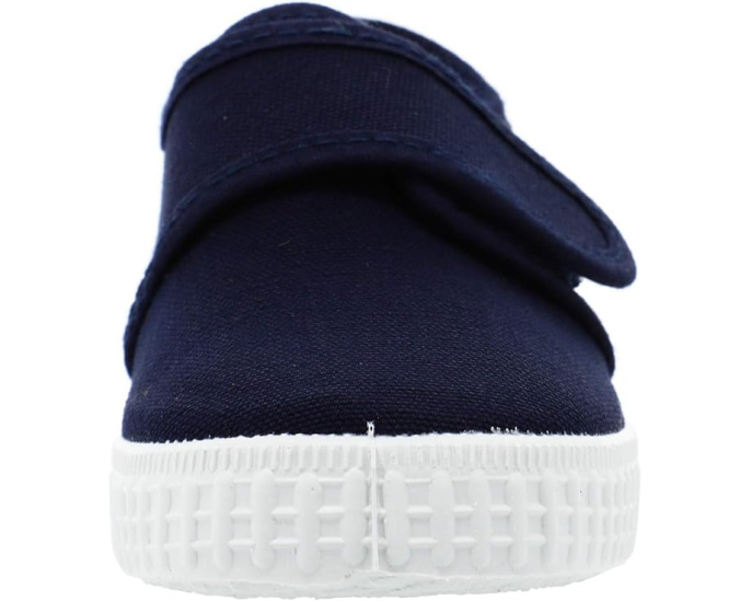Кеды 58000 Cienta Kids Shoes на липучках для детей