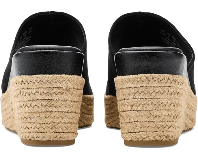 Женские сандалии LifeStride Haute на платформе с технологией Soft System