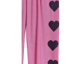 Hearts Graphic Joggers (Big Kid)
