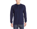 Футболка Ariat Work FR Henley с длинным рукавом