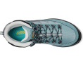Ботинки для походов Asolo Falcon Evo GV ML с мембраной GORE TEX и подошвой Vibram