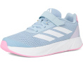 adidas Kids Duramo SL Elastic Lace Sneakers (Little Kid/Big Kid)