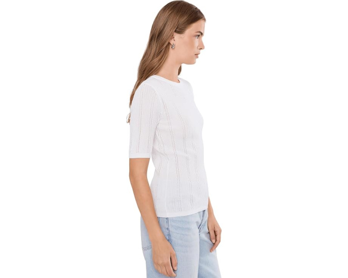 Футболка Perfect Knitwear Tee от Sanctuary