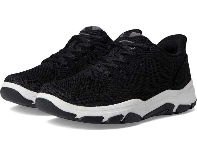 Кроссовки Rockport Rafferty с технологией Step Activated и truTECH