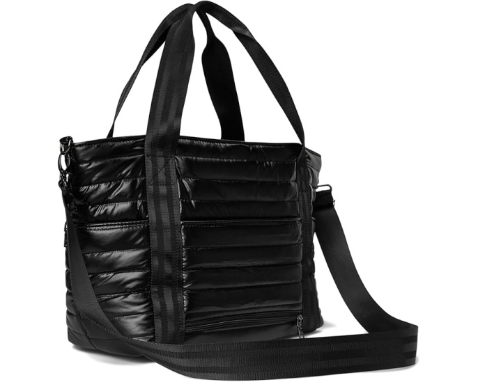 Сумка THINK ROYLN Jetset Wingman Large с множеством карманов