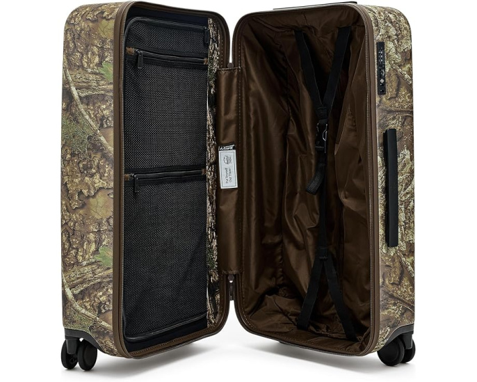 Herschel Supply Co. чемодан Realtree Heritage Medium Luggage