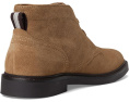 Ботинки Wilhem из замши с классической шнуровкой Kenneth Cole