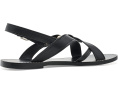 Сандалии Rebecca Minkoff Jayla на мягкой замше