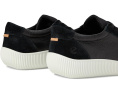 Кроссовки ECCO Soft Zero с верхом из мягкой кожи и амортизирующей подошвой