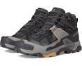 Трекинговые ботинки Salomon X Ultra 5 Mid GTX с мембраной Gore Tex