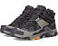 Трекинговые ботинки Salomon X Ultra 5 Mid GTX с мембраной Gore Tex