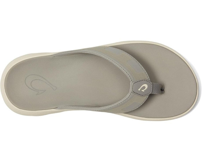 Водостойкие сандалии OluKai Malana с подошвой Wet Grip