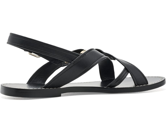 Сандалии Rebecca Minkoff Jayla на мягкой замше