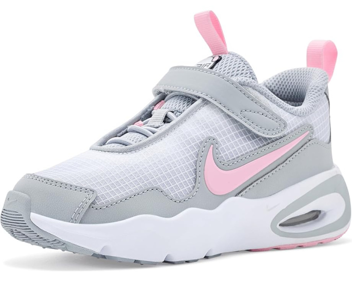 Кроссовки Nike Kids Air Max Nova с технологией Max Air для младших детей