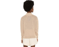 Вязаный джемпер Varley Calva Knit с высоким воротом