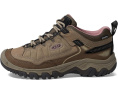 Низкие водонепроницаемые ботинки KEEN Targhee 4 с мембраной KEEN.DRY