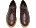 Оксфорды Rockport Melrose с перфорацией