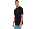 Футболка Great White Classic Short Sleeve Tee от Salty Crew