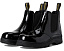 Ботинки Skechers Workshire Comp Toe Sohlei с композитным носком