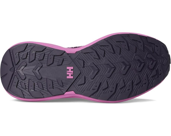 Трейловые кроссовки Helly Hansen Buzzard Trail Runner для начинающих с амортизацией