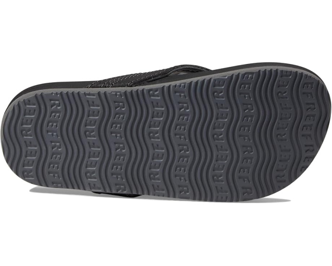 Reef Kids Cushion Phantom шлепанцы для детей