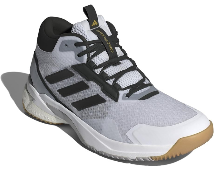 Adidas волейбольные кроссовки Crazyflight 5 Mid с BOOST