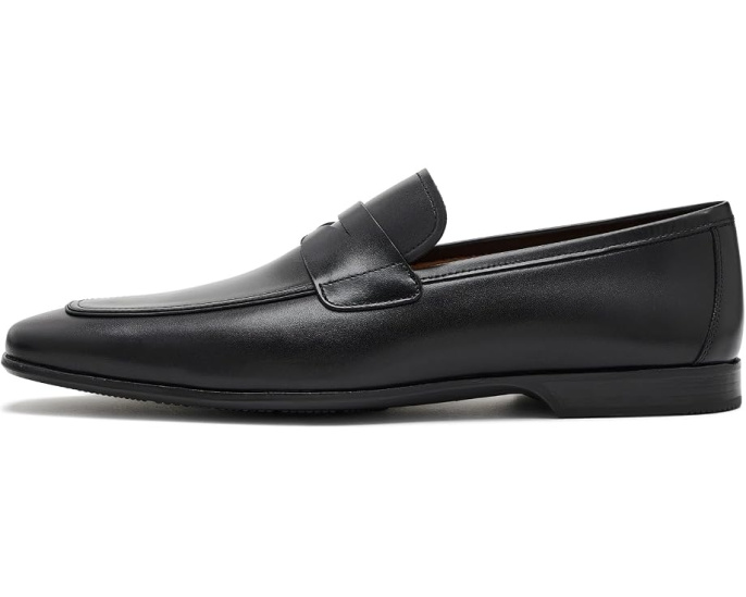 Magnanni Vinnie классические лоферы из гладкой кожи